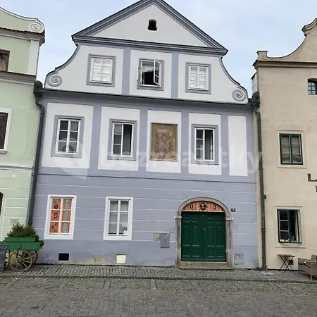 Apartment Flamingo Family Cesky Krumlov