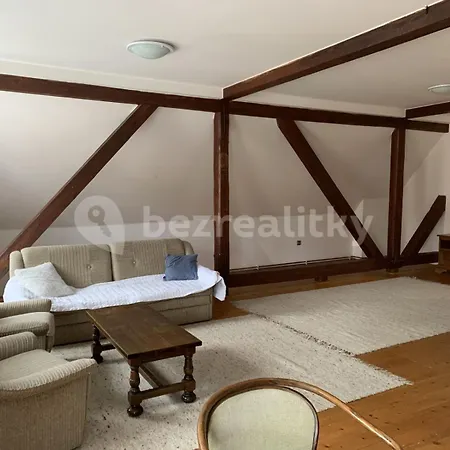 Flamingo Family Apartment Cesky Krumlov