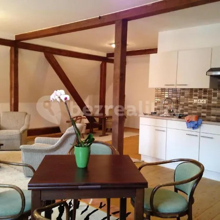Flamingo Family Apartment *